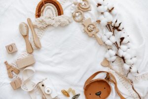 Plusieurs idées de cadeaux pour une femme enceinte
